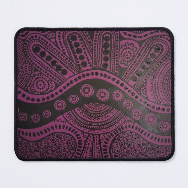 Item preview, 3 Brothers, Mother. At Rest designed and sold by KumilArt.