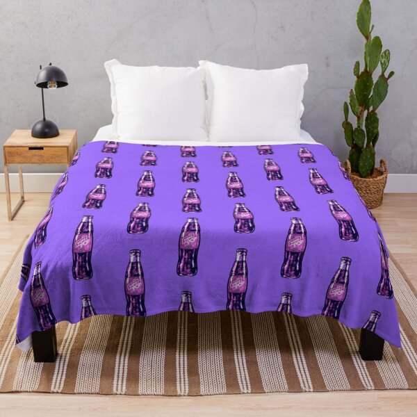 Item preview, "Grape Velvet Bottle Design" designed and sold by Enjoy Artwork .