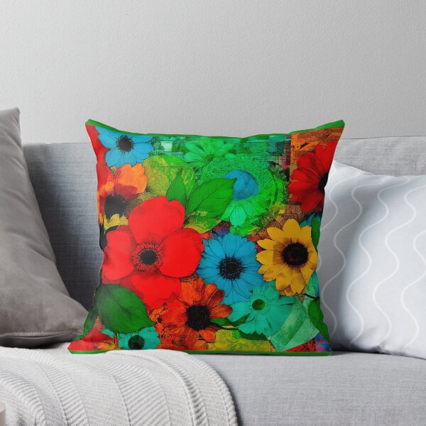 Item preview, A Plethora of Flowers, designed and sold by ©Janis Zroback.
