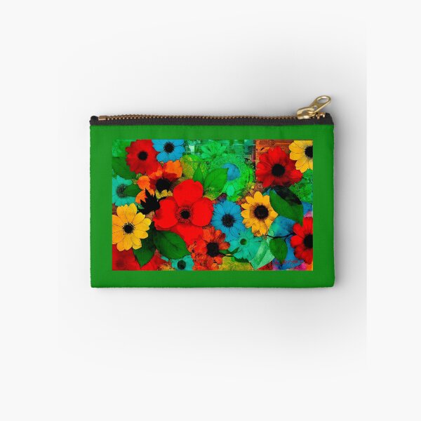 Item preview, A Plethora of Flowers, designed and sold by ©Janis Zroback.