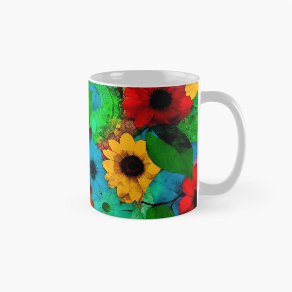 Item preview, A Plethora of Flowers, designed and sold by ©Janis Zroback.