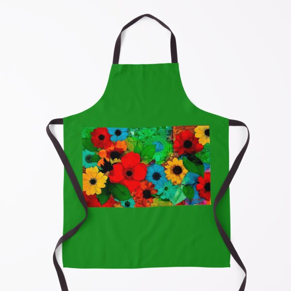 Item preview, A Plethora of Flowers, designed and sold by ©Janis Zroback.