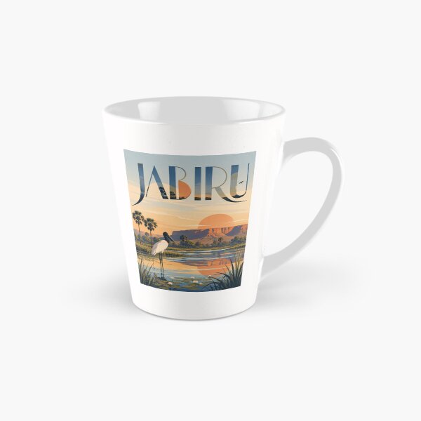 Item preview, Jabiru Wetlands in Kakadu National Park, Northern Territory Australia designed and sold by Places On Earth.