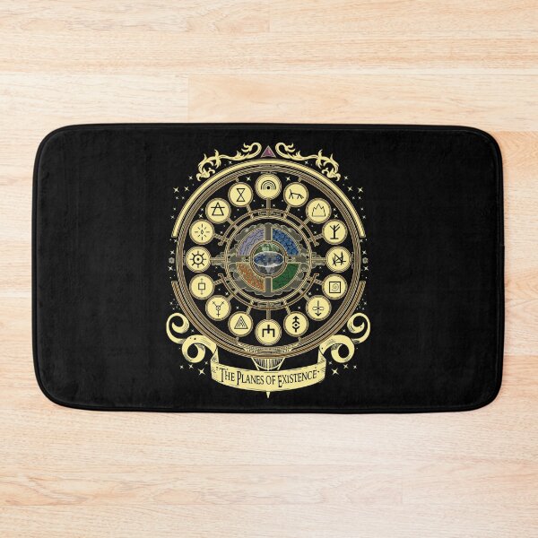 Item preview, the planes of existence designed and sold by nemgagenpe.