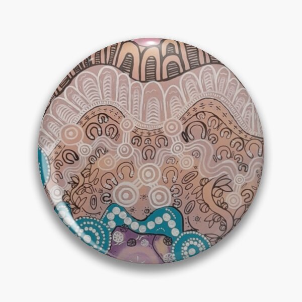 Item preview, Biame Country designed and sold by KumilArt.