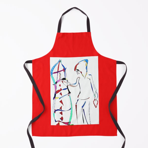 Item preview, 7480-1 "I Want To Make Paintings That Look As If They Were Made By A Child" Jean-Michel Basquiat 1960-1988: The Artist Collection designed and sold by ItzaCooper.