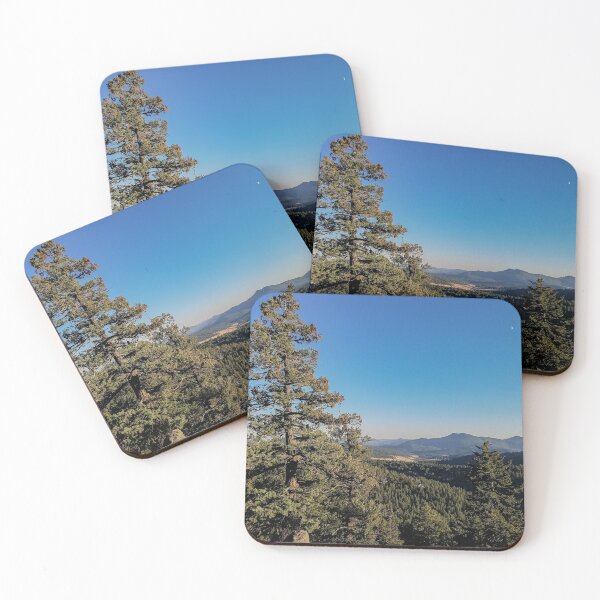 Item preview, Evergreen Colorado v29 designed and sold by OddLilFox.