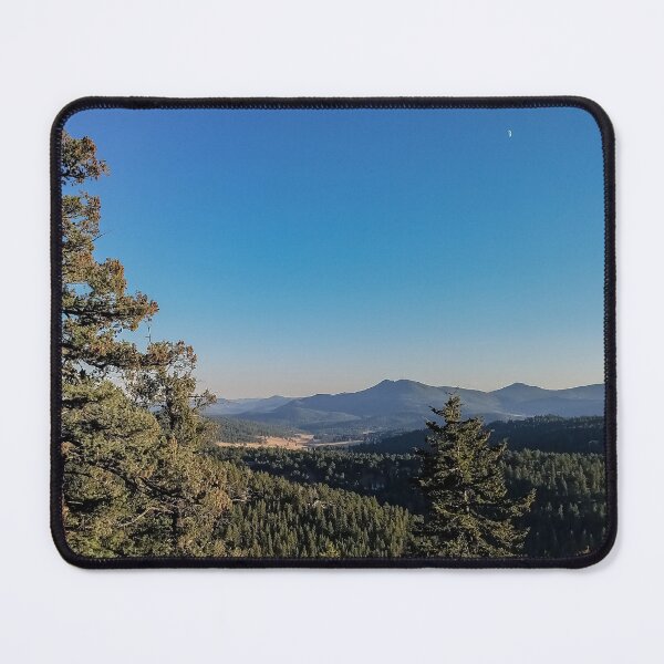 Item preview, Evergreen Colorado v29 designed and sold by OddLilFox.