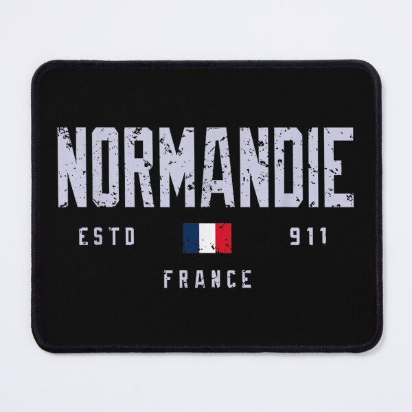 Item preview, Normandie French designed and sold by goombi-creative.