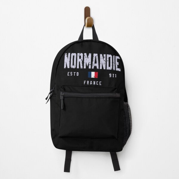Item preview, Normandie French designed and sold by goombi-creative.