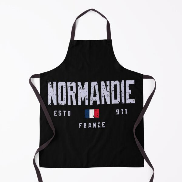 Item preview, Normandie French designed and sold by goombi-creative.