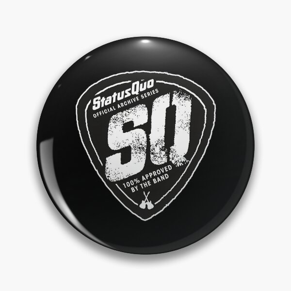 Item preview, Guitar Pick 50 Years Anniversary designed and sold by MaraMurphy.