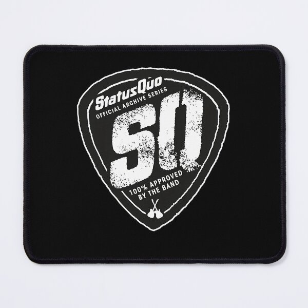 Item preview, Guitar Pick 50 Years Anniversary designed and sold by MaraMurphy.