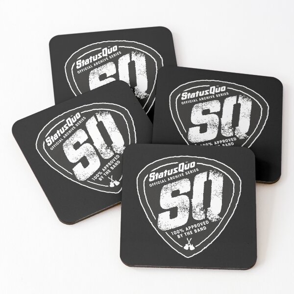 Item preview, Guitar Pick 50 Years Anniversary designed and sold by MaraMurphy.