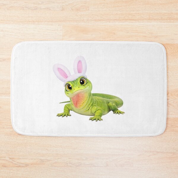 Item preview, Easter Anole designed and sold by Sillytoe.