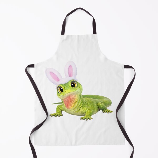 Item preview, Easter Anole designed and sold by Sillytoe.