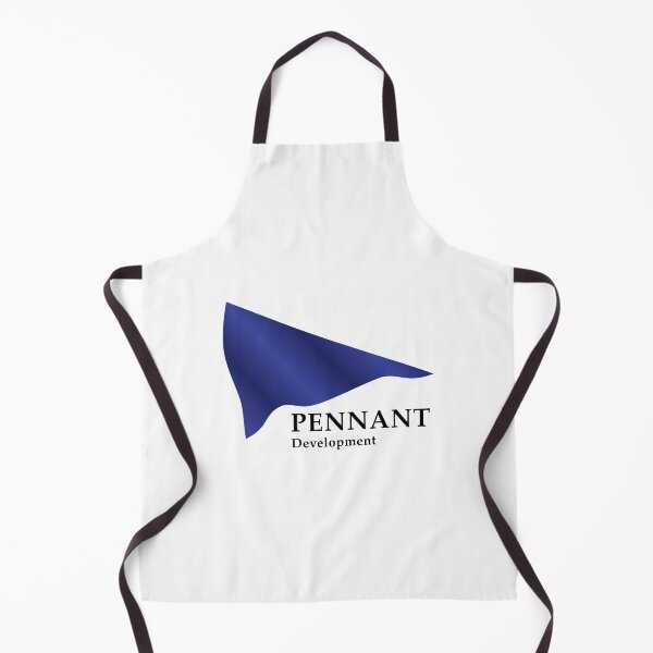 Item preview, Hidden Pennant Development Storms Inside designed and sold by Malipiknik.
