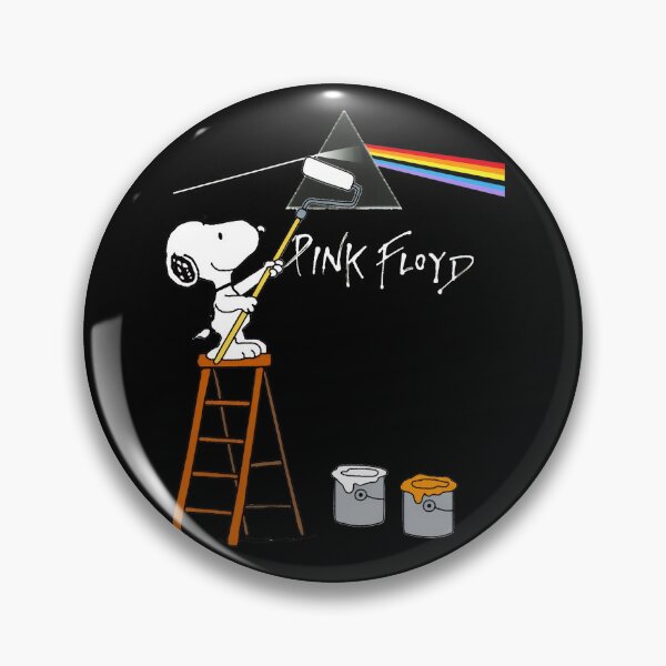 Artikelvorschau, Snoopy Paints Dark Prism Albumcover entworfen und verkauft von Aragonesest.