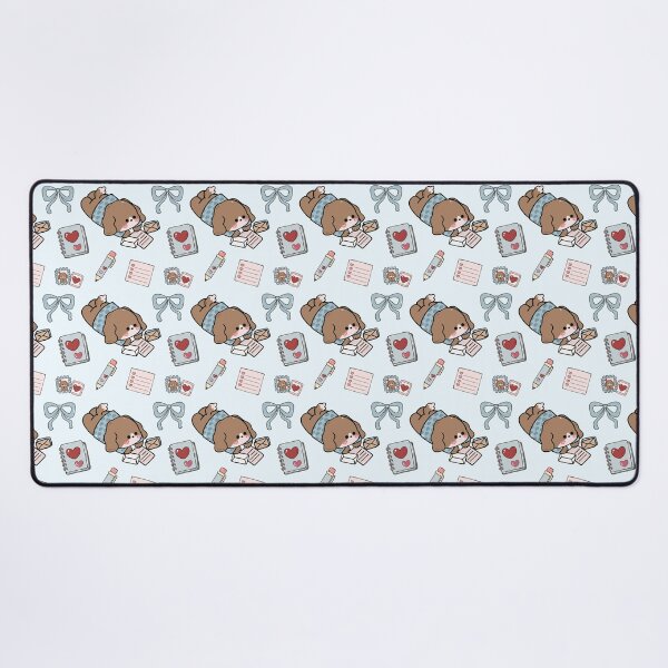 Item preview, Cute puppy Stationery / Letter Writing designed and sold by Nattrika.