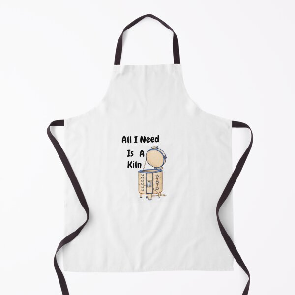 Item preview, I Need A Kiln designed and sold by SamanthaLPottery.