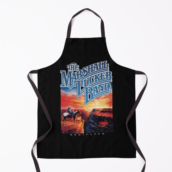 Item preview, The Marshall Tucker Band Cowboy Riding into Grand Canyon Sunset designed and sold by Modern Relics Studio.