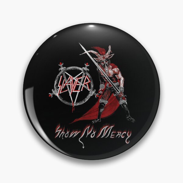 Item preview, Demon Warrior Mercy designed and sold by RoryBeahan.