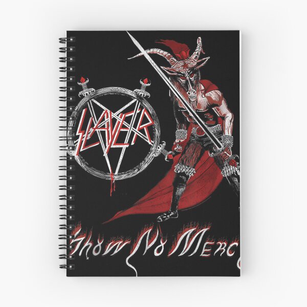 Item preview, Demon Warrior Mercy designed and sold by RoryBeahan.