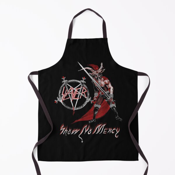 Item preview, Demon Warrior Mercy designed and sold by RoryBeahan.