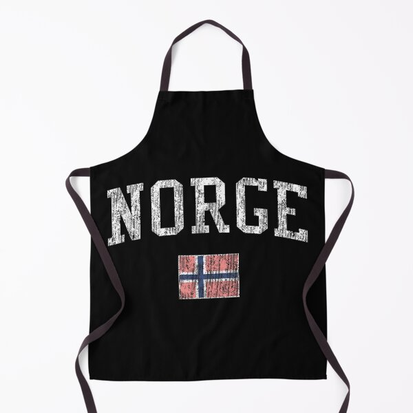 Item preview, Norsk Norge Norway Flag designed and sold by goombi-creative.