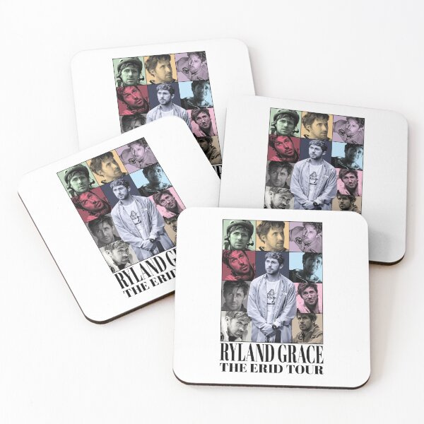 Item preview, the ryland grace erid tour project hail mary designed and sold by nemgagenpe.