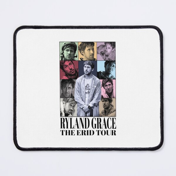 Item preview, the ryland grace erid tour project hail mary designed and sold by nemgagenpe.