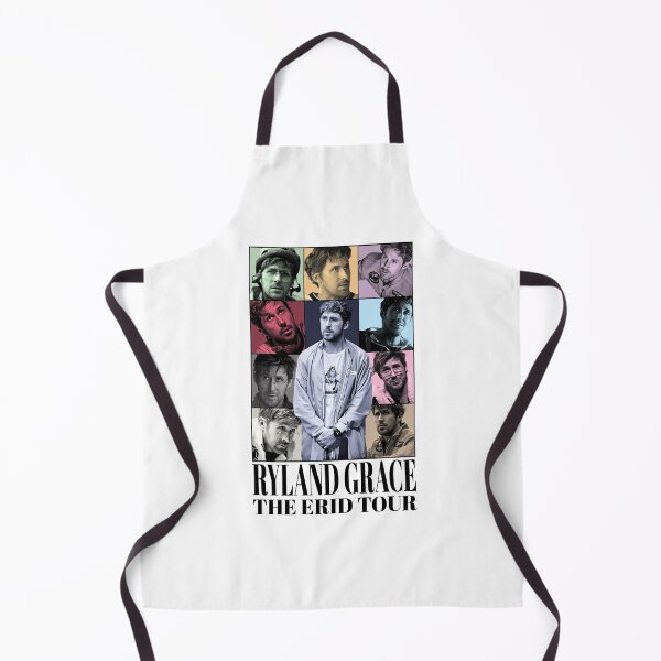 Item preview, the ryland grace erid tour project hail mary designed and sold by nemgagenpe.