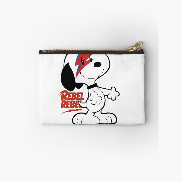 Item preview, Snoopy Ziggy Lightning Rebel Rock designed and sold by Aragonesest.