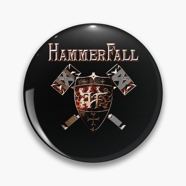 Item preview, Iron Shield Hammers designed and sold by RoryBeahan.