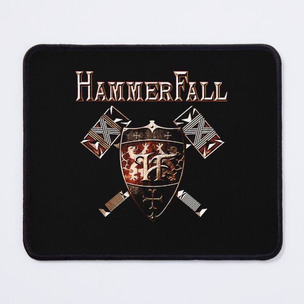 Item preview, Iron Shield Hammers designed and sold by RoryBeahan.