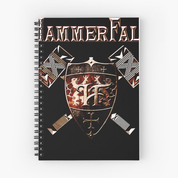 Item preview, Iron Shield Hammers designed and sold by RoryBeahan.
