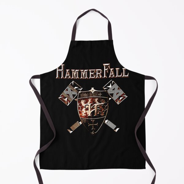 Item preview, Iron Shield Hammers designed and sold by RoryBeahan.