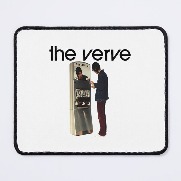 Item preview, the verve band designed and sold by nemgagenpe.