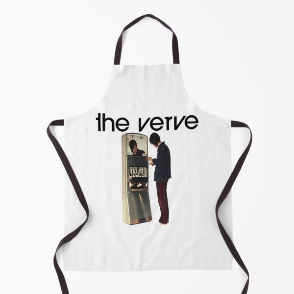 Item preview, the verve band designed and sold by nemgagenpe.