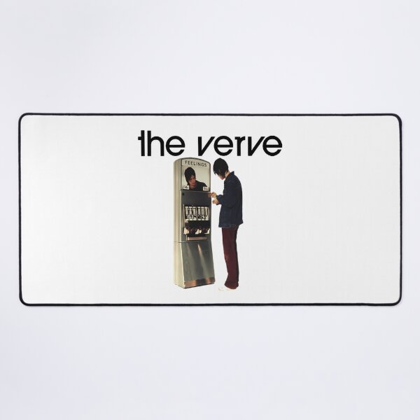 Item preview, the verve band designed and sold by nemgagenpe.