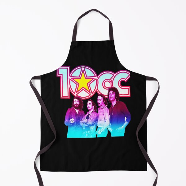 Item preview, 10cc Star Portrait designed and sold by RoryBeahan.