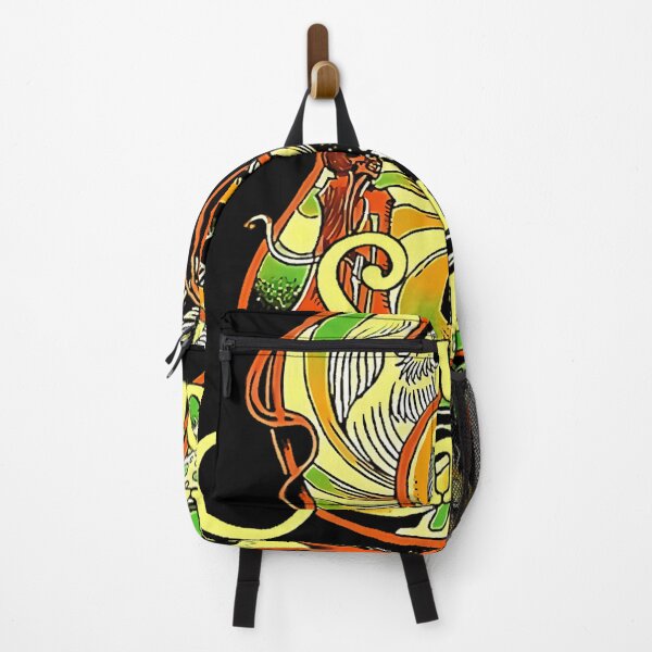Item preview, Sturgill Simpson Psychedelic Eye Skeleton designed and sold by funnyrandom.
