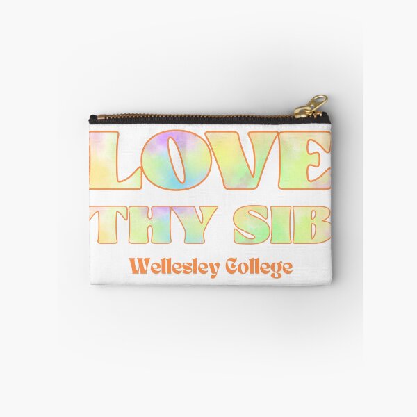 Item preview, Love Thy Sib (tie dye) designed and sold by bernbbbern.