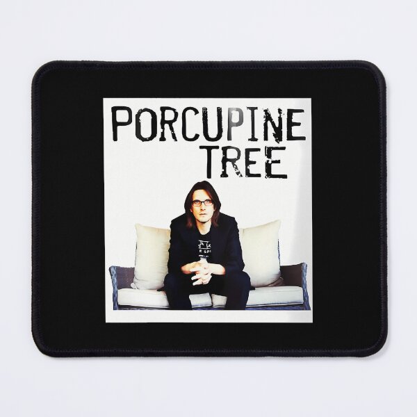 Item preview, Porcupine Tree Sofa Session designed and sold by RoryBeahan.