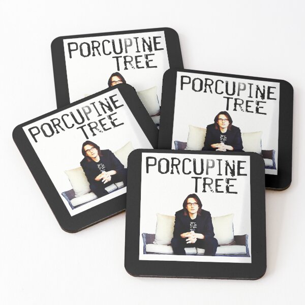 Item preview, Porcupine Tree Sofa Session designed and sold by RoryBeahan.