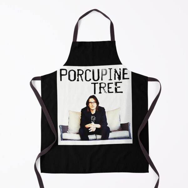 Item preview, Porcupine Tree Sofa Session designed and sold by RoryBeahan.