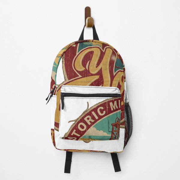 Item preview, Joplin Missouri Historic Mining District Badge designed and sold by castillomiami.