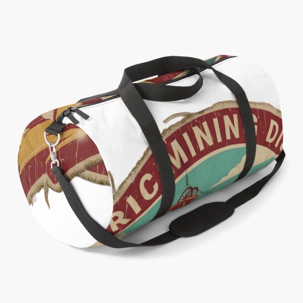 Item preview, Joplin Missouri Historic Mining District Badge designed and sold by castillomiami.
