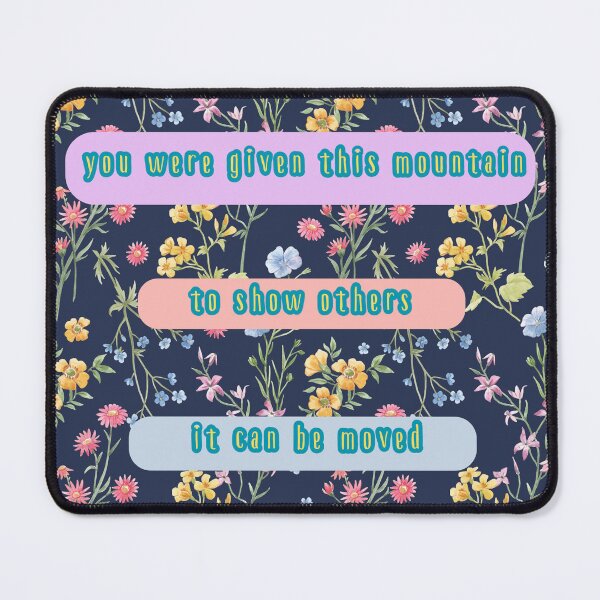 Item preview, Encouragement Quote designed and sold by AccessoriesareNecessities.