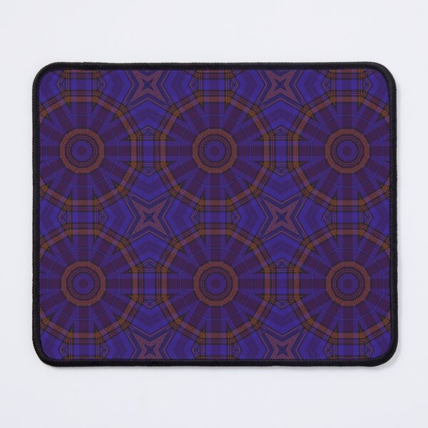 Item preview, C-ofC Hexadecimal Fract-art-an (Pattern) designed and sold by Cathedral of Curiosity.